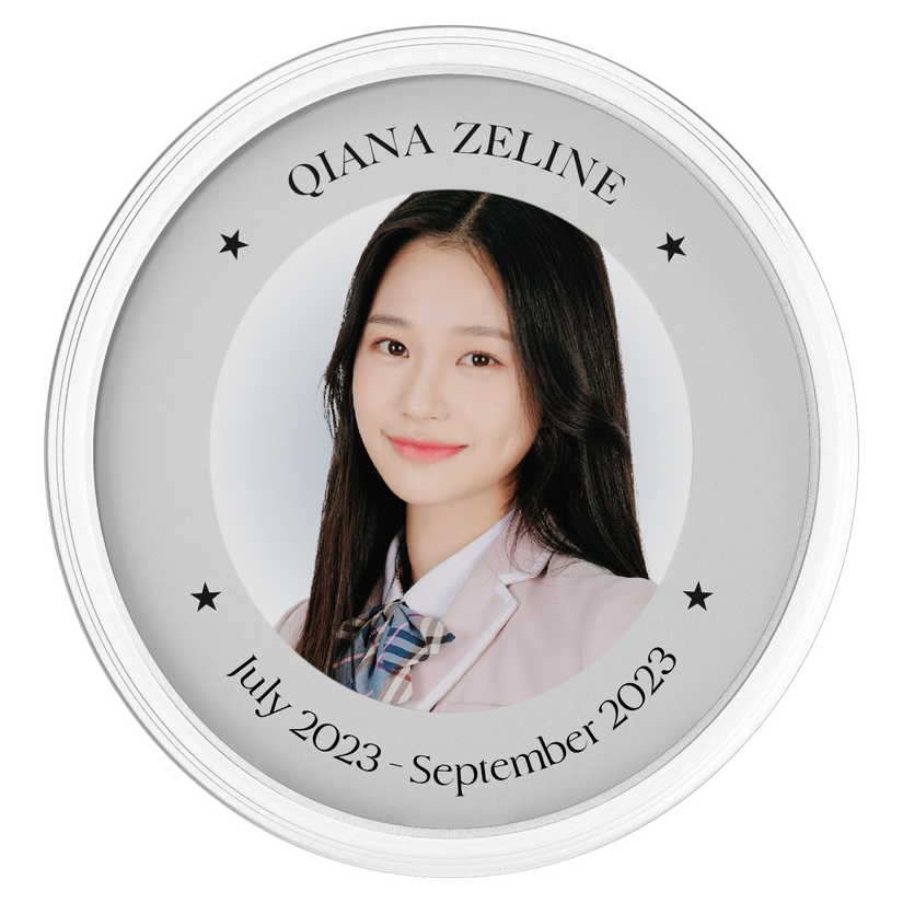 Qiana Zeline Qiana Zeline