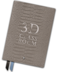 3D Classroom 3D Classroom